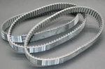 One (1) Gates Powergrip Htd 400-5M-15 Synchronous Timing Belt 15MM Wide Usa New. Fixed Price $19.00.