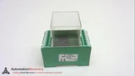 Phoenix Contact Emg 45-RELS/K2-W230, Relay Module, Vac #241890. Fixed Price $42.50.