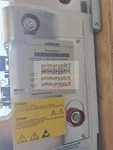 One New Siemens 6SL3352-1AE38-4CA1. Fixed Price $9817.48.