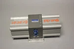 Bimba Pneumatic Air Booster CSS-00118-A. Fixed Price $159.99.