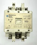 Westinghouse Motor Control A900M3DB Model J Size. Fixed Price $200.00.