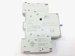 Fuji Electric BZ0TKUAB Short Circuit Alarm Contact Block. Fixed Price $7.19.