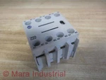 Allen Bradley 100F-C22 Auxiliary Contact 100FC22. Fixed Price $25.77.