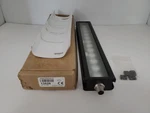Banner Engineering LEDBLA290XD6-XQ Linear Array Vision Light (13528) Nib. Fixed Price $108.96.