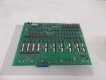 Yushin Precision Equipment F93-0204-0IC Control Board T92941. Fixed Price $599.00.