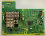 Panasonic TH-50PX60U Board Terminal TNPA3769S, TNPA3769, TNPA3769E. Fixed Price $17.99.