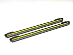 Keyence GL-S20FH Flat Type Light Curtain Set, 20-BEAM Axes, Receiver & Transmit.. Fixed Price $807.49.