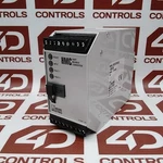 HMC/HART/MB/24DC/-H250 Din Moore Hart-modbus Converter, Used. Fixed Price $249.00.