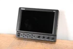 Ikan VK7I 7" Hdmi Monitor (no Power Supply) CG01NNW. Fixed Price $80.99.
