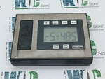HR.2000 Dillon Weigh-tronix Electronic Dynamometer Sl No 579068. Fixed Price $530.00.
