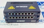 N-tron Model 900B Ethernet Switch 10-30V 1.0A. Fixed Price $319.99.