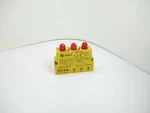 General Electric Cema 105DTL220 Flashing Power System Alarm. Fixed Price $16.15.