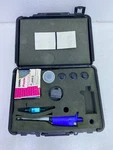 Orion 1811LL Sodium Monitor Calibration Incomplete Kit C/n 181149 , CH#168. Fixed Price $250.00.