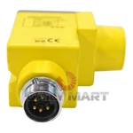 New In Box Banner Q45ULIU64BCRQ Ultrasonic Proximity Sensor. Fixed Price $656.00.