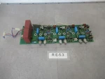 Siemens 4620087936.00 Simodrive Control Module. Fixed Price $566.41.