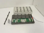 209437 Old-stock; Schneider 201/AS-HDTA-201 Tsx Compact Expansion Board. Fixed Price $51.51.