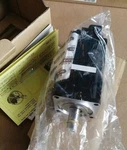 1 Pc New Yaskawa Ac Servo Motor SGMAV-08A3A6S. Fixed Price $1427.83.