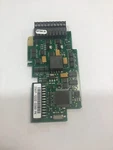 OPTB4 PC00256H Vacon Io Card. Fixed Price $225.00.