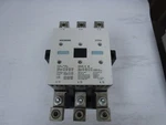 Siemens Contactor 3TF5411-0AK6 300A Amp 600VAC 120V Coil 3TF54110AK6. Fixed Price $1200.00.