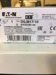Eaton/moeller XTCE018C10A DILM17-10 110-120V Atlanta Ga Usa. Fixed Price $64.99.
