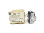 Allen Bradley 193-A5C1 Ser. 690V 0.32-1.0A (br/wh) Nsmp. Fixed Price $264.00.