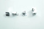 Quantronix Darwin / Continuum Messa Piv Laser Nd Yag Resonator Mirrors Set. Fixed Price $208.25.