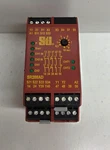 Guaranteed! Sti 24V Safety Relay SR209AD01. Fixed Price $199.95.