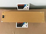 Siemens Telegyr TG5700 Rtu CJP560K Landis + Power Supply 1011620 Tested. Fixed Price $899.99.