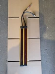 Sti MS46-30-350-Q1-R-NO-FP 70158-1175 Light Curtain Mini Safe 460, 70157-1014. Fixed Price $650.00.