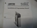 Ametek Patriot Sensors #1746-L1, Plc Encoder Module For Ab SLC500, New, Sealed. Fixed Price $390.00.