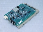 Western Servo Design PC-000-0075 Circuit Board Rev B00 T124998. Fixed Price $245.00.