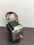 Applied Motion HT23-601 06-180) Dc-zac Step Motor,refurbished (F-3). Fixed Price $175.00.