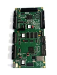Delta Tau Turbo PMAC2A-ETH Clipper Board 603871-109 Motion Control Cpu. Fixed Price $399.99.
