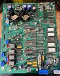 Sentex Systems Processor Assy 1100023 Rev Control Board. Fixed Price $250.00.