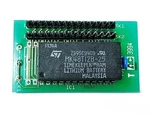 Abb Integrated Circuit Board, Totalizer/math Module, C1900-0334 Nos. Fixed Price $478.87.