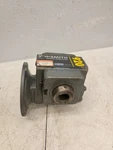 Winsmith 920MDSN 50:1 Right Angle Gearbox 920MDSS31160FT .50HP 591 Lbs Tor. Fixed Price $131.99.