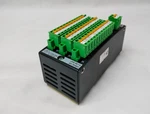 Bachmann DIO216 Digital Input/output Module Programmable Controller. Fixed Price $242.90.