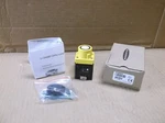 Q45UBB63BCQ Banner New In Box Ultrasonic Sensor Switch 46362. Fixed Price $255.99.