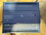 Distech Controls ECP-300-W Lon 24VDC/AC. Fixed Price $99.00.