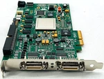 Teledyne Dalsa OR-X4C0-XPD00 Xcelera-cl PX4 Dual Pci Graphics Capture Card. Fixed Price $224.95.