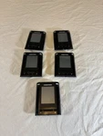 Lot Of Crestron TPMC-3SMD-B-S Touch Screen Control Panel 6504633 Power Tested. Fixed Price $50.00.