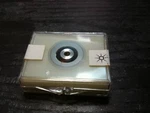 Lot Of 10 Avago Agilent HEDS-5140#A11 Encoder Codewheel New. Fixed Price $80.00.