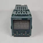 Eurotherm 2416/CC/VH/XX/XX/XX/YE/GER Pid Temperature Process Controller Module. Fixed Price $499.00.