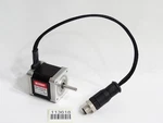Beckhoff AS1020-0120 Stepper Motor / Mint Condition. Fixed Price $417.30.
