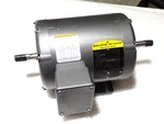 3/4HP Baldor Asea Brown Boveri 35B24-80 35B2480 Motor New. Fixed Price $565.24.
