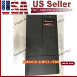 New Siemens MICROMASTER430 Without Filter. Fixed Price $1573.63.