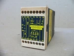 Jakob Safety 2TLA010011R0000 JSHT1A Dual Channel 24V Amp 250 Vac W 1000. Fixed Price $129.99.