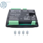 Controller HGM6110N Gensets Module DC(8 35)V For Automation. Fixed Price $123.05.