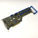 Isys 0542 Pci-mio Daq Control Card Pcb From Ekra X5 Solder Paste Printer. Fixed Price $900.00.