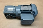 Sew-eurodrive WA20/TDRS71S4 Gearmotor (de). Fixed Price $200.00.